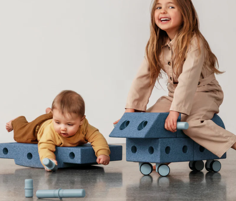 Geschenkideen für 5 Jährige